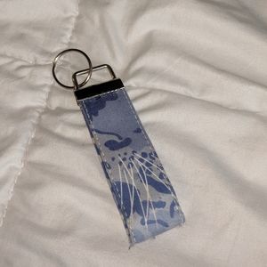 Lilly PULITZER key fob